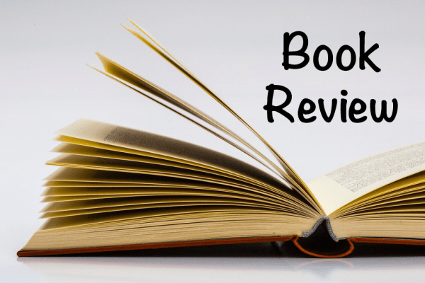 Book Review Application