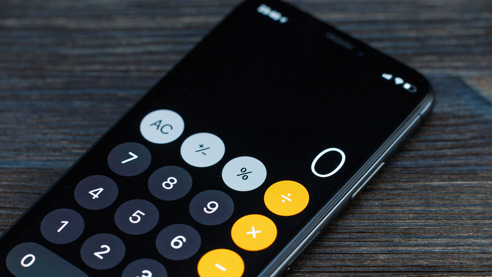Calculator App