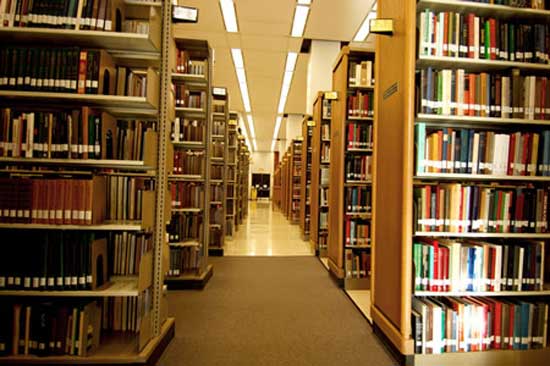 Library Management System