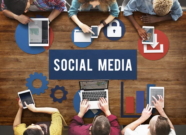 Social Media Platform